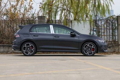 2026款 380TSI DSG GTI-外观-图片-有驾