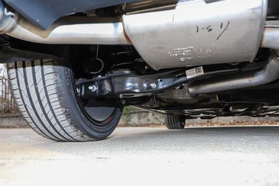 2026款 380TSI DSG GTI-外观-图片-有驾