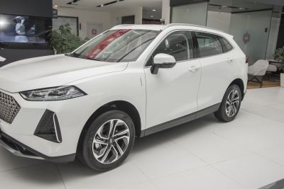 2021款 1.5L 特调版-外观-图片-有驾