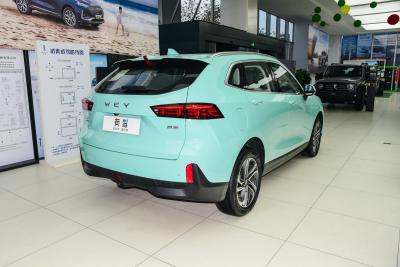 2021款 1.5L 特调版-外观-图片-有驾