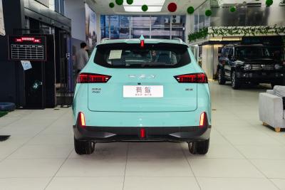 2021款 1.5L 特调版-外观-图片-有驾