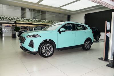 2021款 1.5L 特调版-外观-图片-有驾
