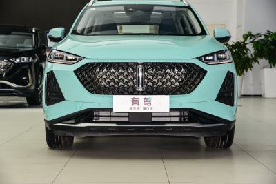 2021款 1.5L 特调版-外观-图片-有驾