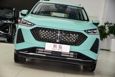 2021款 1.5L 特调版-外观-图片-有驾