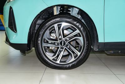 2021款 1.5L 特调版-外观-图片-有驾