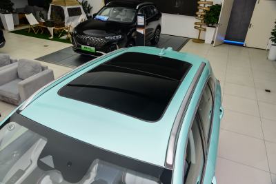 2021款 1.5L 特调版-外观-图片-有驾