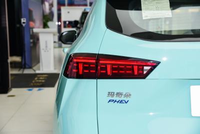 2021款 1.5L 特调版-外观-图片-有驾