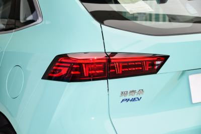 2021款 1.5L 特调版-外观-图片-有驾
