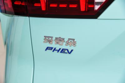 2021款 1.5L 特调版-外观-图片-有驾