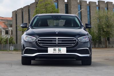 2023款 E 300 L 尊贵型-外观-图片-有驾 2023款 E 300 L 尊贵型-外观-图片-有驾