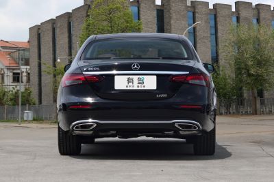 2023款 E 300 L 尊贵型-外观-图片-有驾 2023款 E 300 L 尊贵型-外观-图片-有驾
