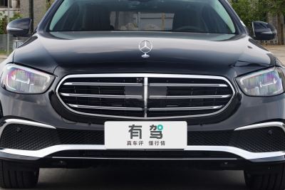 2023款 E 300 L 尊贵型-外观-图片-有驾 2023款 E 300 L 尊贵型-外观-图片-有驾