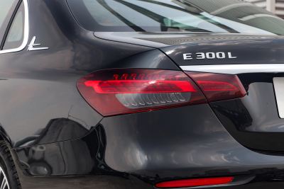 2023款 E 300 L 尊贵型-外观-图片-有驾 2023款 E 300 L 尊贵型-外观-图片-有驾