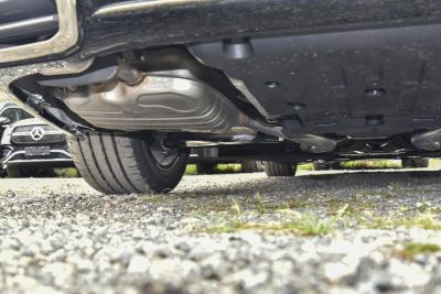 2026款 S 480 4MATIC-外观-图片-有驾