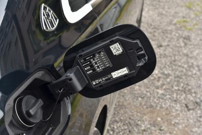 2026款 S 480 4MATIC-外观-图片-有驾