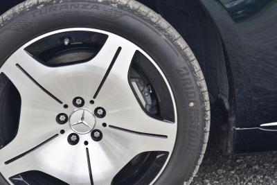 2026款 S 480 4MATIC-外观-图片-有驾