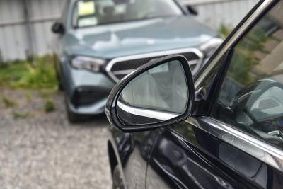 2026款 S 480 4MATIC-外观-图片-有驾