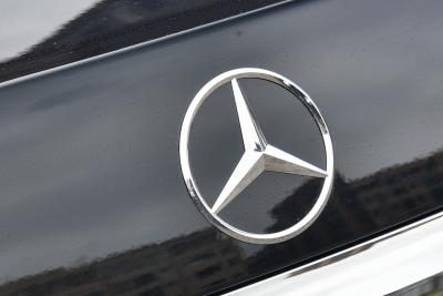 2026款 S 480 4MATIC-外观-图片-有驾