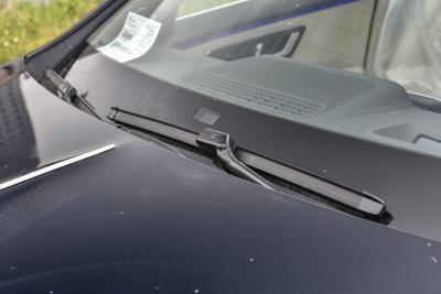 2026款 S 480 4MATIC-外观-图片-有驾