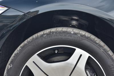 2026款 S 480 4MATIC-外观-图片-有驾