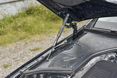 2026款 S 480 4MATIC-外观-图片-有驾