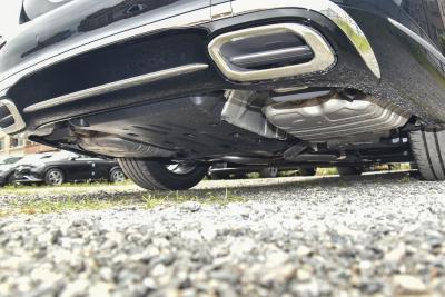 2026款 S 480 4MATIC-外观-图片-有驾