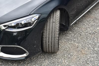 2026款 S 480 4MATIC-外观-图片-有驾