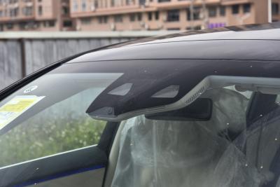 2026款 S 480 4MATIC-外观-图片-有驾