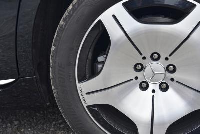 2026款 S 480 4MATIC-外观-图片-有驾