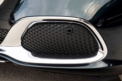 2026款 S 480 4MATIC-外观-图片-有驾