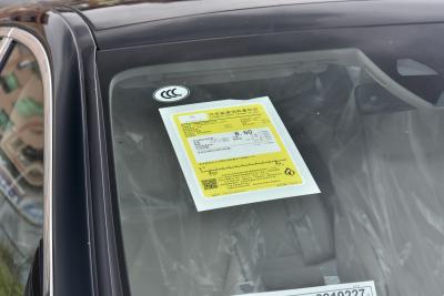 2026款 S 480 4MATIC-外观-图片-有驾