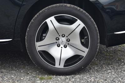 2026款 S 480 4MATIC-外观-图片-有驾