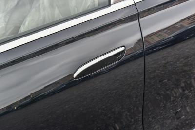 2026款 S 480 4MATIC-外观-图片-有驾