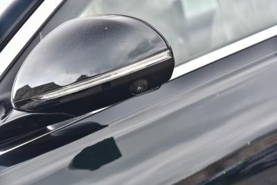 2026款 S 480 4MATIC-外观-图片-有驾