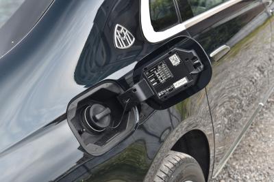 2026款 S 480 4MATIC-外观-图片-有驾