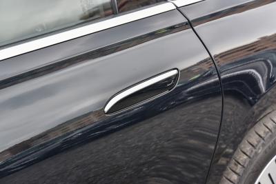 2026款 S 480 4MATIC-外观-图片-有驾