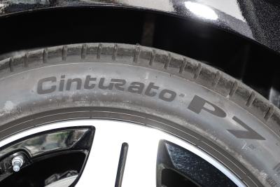 2026款 S 480 4MATIC-外观-图片-有驾