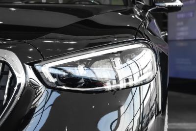 2026款 S 480 4MATIC-外观-图片-有驾
