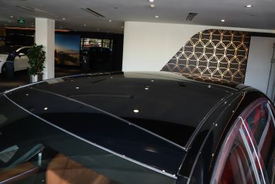 2026款 S 480 4MATIC-外观-图片-有驾