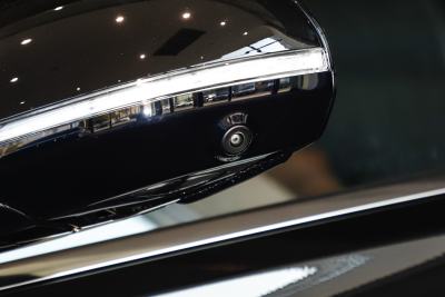 2026款 S 480 4MATIC-外观-图片-有驾