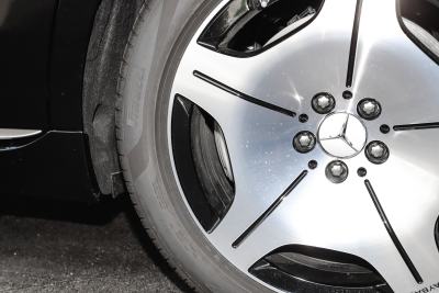 2026款 S 480 4MATIC-外观-图片-有驾