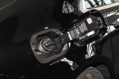 2026款 S 480 4MATIC-外观-图片-有驾