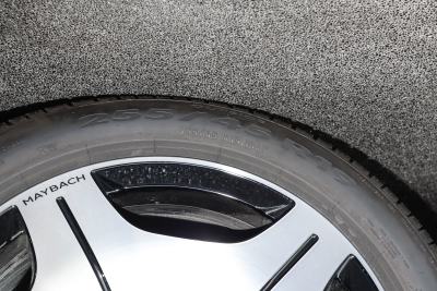 2026款 S 480 4MATIC-外观-图片-有驾