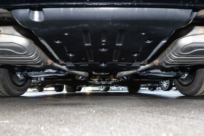 2026款 S 480 4MATIC-外观-图片-有驾