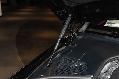 2026款 S 480 4MATIC-外观-图片-有驾