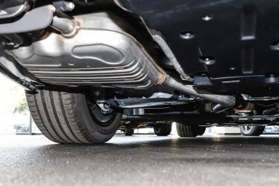 2026款 S 480 4MATIC-外观-图片-有驾