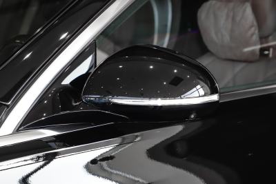 2026款 S 480 4MATIC-外观-图片-有驾