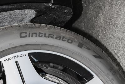 2026款 S 480 4MATIC-外观-图片-有驾