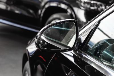 2026款 S 480 4MATIC-外观-图片-有驾