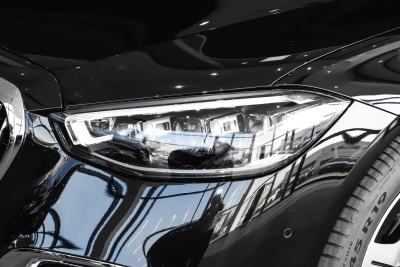 2026款 S 480 4MATIC-外观-图片-有驾